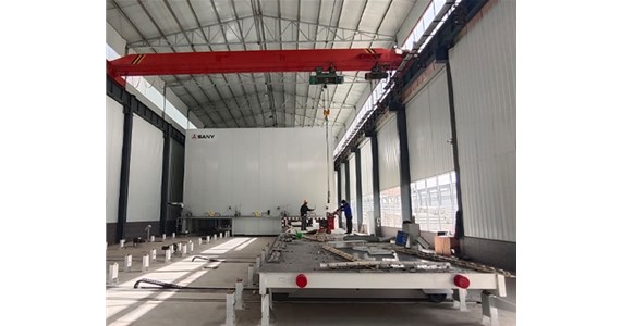 山西裝配式建筑構(gòu)件的生產(chǎn)階段分別有哪些你知道嗎？業(yè)臻小編告訴你